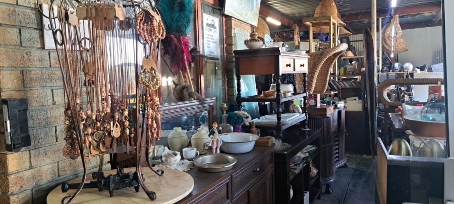 Commercial Property for Sale in Caledon Western Cape